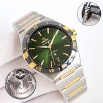 2025年8月4日入荷新作OMEGAO43腕時計極上の品質人気商品 /GTR工場