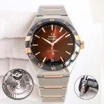 2025年8月4日入荷新作OMEGAO43腕時計極上の品質人気商品 /GTR工場