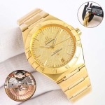 2025年8月4日入荷新作OMEGAO43腕時計極上の品質人気商品 /GTR工場