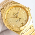 2025年8月4日入荷新作OMEGAO43腕時計極上の品質人気商品 /GTR工場