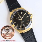 2025年8月4日入荷新作OMEGAO43腕時計極上の品質人気商品 /GTR工場