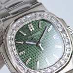 2025年8月4日入荷新作PATEKPHI-5711腕時計極上の品質人気商品 /GTR工場