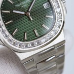 2025年8月4日入荷新作PATEKPHI-5711腕時計極上の品質人気商品 /GTR工場