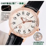 2025年8月4日入荷新作Jaeger-lecoultre腕時計極上の品質人気商品 /GTR工場