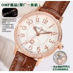 2025年8月4日入荷新作Jaeger-lecoultre腕時計極上の品質人気商品 /GTR工場