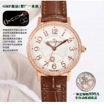 2025年8月4日入荷新作Jaeger-lecoultre腕時計極上の品質人気商品 /GTR工場