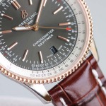 2025年8月4日入荷新作BREITLING腕時計極上の品質人気商品 /GTR工場