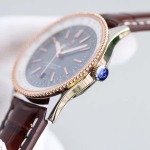 2025年8月4日入荷新作BREITLING腕時計極上の品質人気商品 /GTR工場