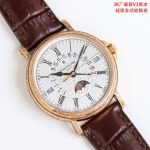 2025年8月4日入荷新作PATEKPHI-MK1腕時計極上の品質人気商品 /GTR工場