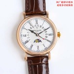 2025年8月4日入荷新作PATEKPHI-MK1腕時計極上の品質人気商品 /GTR工場