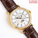 2025年8月4日入荷新作PATEKPHI-MK1腕時計極上の品質人気商品 /GTR工場