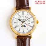 2025年8月4日入荷新作PATEKPHI-MK1腕時計極上の品質人気商品 /GTR工場