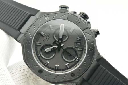 2025年8月4日入荷新作TISSOT-T141.417.3...