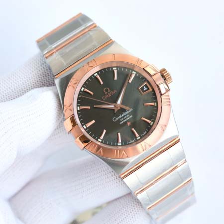 2025年8月4日入荷新作OMEGA38腕時計極上の品質人気...