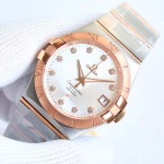 2025年8月4日入荷新作OMEGA38腕時計極上の品質人気商品 /GTR工場