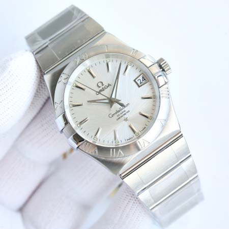 2025年8月4日入荷新作OMEGA38腕時計極上の品質人気...