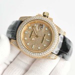 2025年8月4日入荷新作ROLEX腕時計極上の品質人気商品 /GTR工場