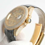 2025年8月4日入荷新作ROLEX腕時計極上の品質人気商品 /GTR工場