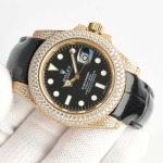 2025年8月4日入荷新作ROLEX腕時計極上の品質人気商品 /GTR工場