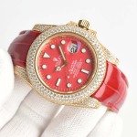 2025年8月4日入荷新作ROLEX腕時計極上の品質人気商品 /GTR工場