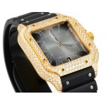 2025年8月4日入荷新作CARTIER-AF1腕時計極上の品質人気商品 /GTR工場