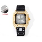 2025年8月4日入荷新作CARTIER-AF1腕時計極上の品質人気商品 /GTR工場