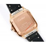 2025年8月4日入荷新作CARTIER-AF1腕時計極上の品質人気商品 /GTR工場