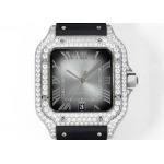 2025年8月4日入荷新作CARTIER-AF1腕時計極上の品質人気商品 /GTR工場