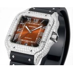 2025年8月4日入荷新作CARTIER-AF1腕時計極上の品質人気商品 /GTR工場