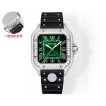 2025年8月4日入荷新作CARTIER-AF1腕時計極上の品質人気商品 /GTR工場