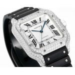 2025年8月4日入荷新作CARTIER-AF1腕時計極上の品質人気商品 /GTR工場