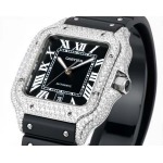 2025年8月4日入荷新作CARTIER-AF1腕時計極上の品質人気商品 /GTR工場