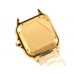 2025年8月4日入荷新作CARTIER-AF1腕時計極上の品質人気商品 /GTR工場