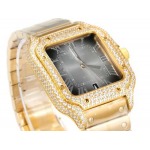 2025年8月4日入荷新作CARTIER-AF1腕時計極上の品質人気商品 /GTR工場