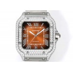 2025年8月4日入荷新作CARTIER-AF1腕時計極上の品質人気商品 /GTR工場