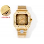 2025年8月4日入荷新作CARTIER-AF1腕時計極上の品質人気商品 /GTR工場