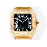 2025年8月4日入荷新作CARTIER-AF1腕時計極上の品質人気商品 /GTR工場