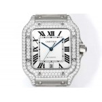 2025年8月4日入荷新作CARTIER-AF1腕時計極上の品質人気商品 /GTR工場