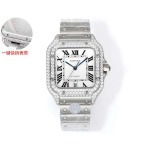 2025年8月4日入荷新作CARTIER-AF1腕時計極上の品質人気商品 /GTR工場