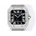 2025年8月4日入荷新作CARTIER-AF1腕時計極上の品質人気商品 /GTR工場