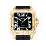 2025年8月4日入荷新作CARTIER-AF1腕時計極上の品質人気商品 /GTR工場