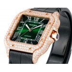 2025年8月4日入荷新作CARTIER-AF1腕時計極上の品質人気商品 /GTR工場