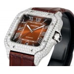 2025年8月4日入荷新作CARTIER-AF1腕時計極上の品質人気商品 /GTR工場