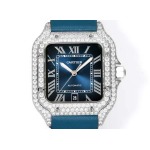 2025年8月4日入荷新作CARTIER-AF1腕時計極上の品質人気商品 /GTR工場