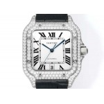 2025年8月4日入荷新作CARTIER-AF1腕時計極上の品質人気商品 /GTR工場