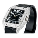 2025年8月4日入荷新作CARTIER-AF1腕時計極上の品質人気商品 /GTR工場