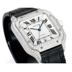 2025年8月4日入荷新作CARTIER-AF1腕時計極上の品質人気商品 /GTR工場