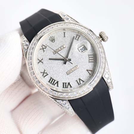 2025年8月4日入荷新作ROLEX腕時計極上の品質人気商品...