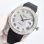 2025年8月4日入荷新作ROLEX腕時計極上の品質人気商品 /GTR工場