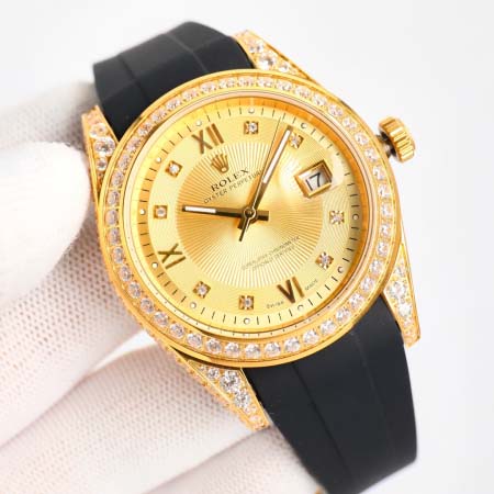 2025年8月4日入荷新作ROLEX腕時計極上の品質人気商品...